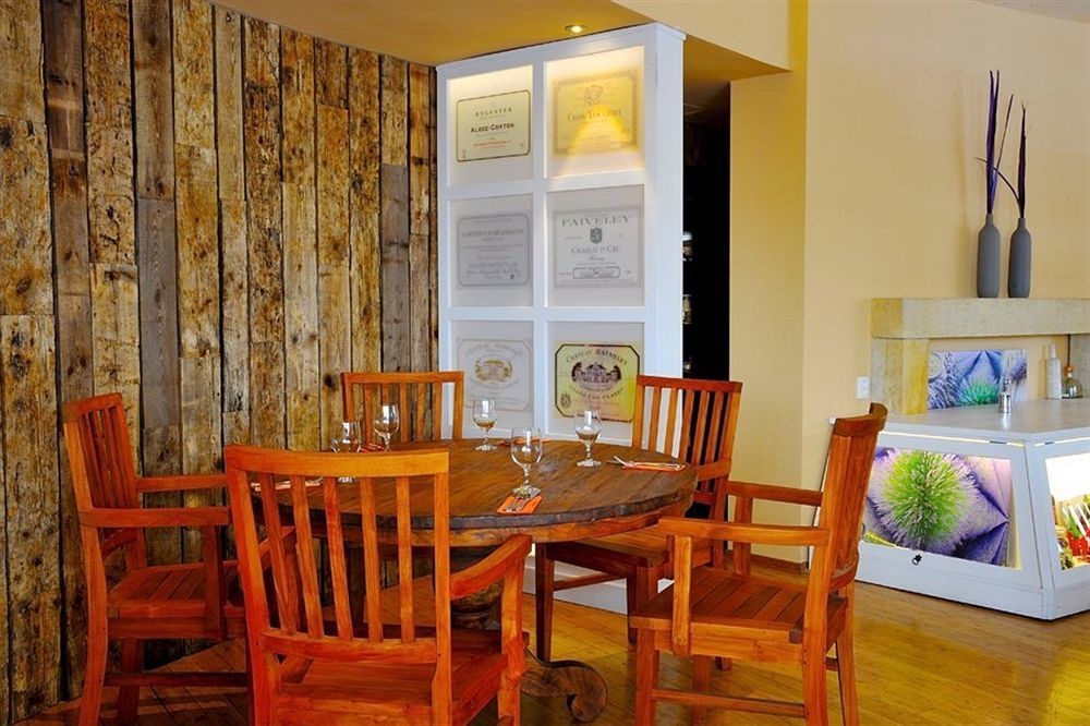 St. Tropez 4* Prague