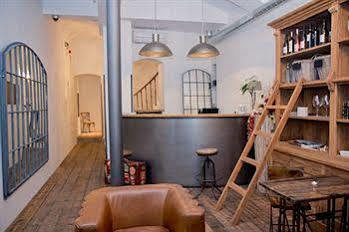 Jungmann 4* Prague