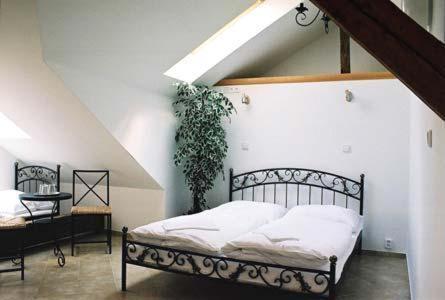 Pension Prague City 3*
