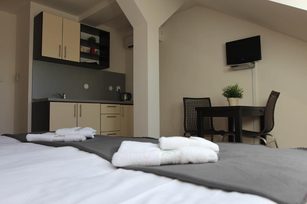 Vysta 3* Prag