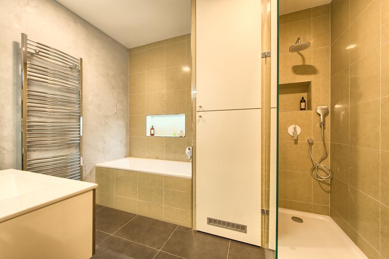 Apartment Spacious And Bright Dusni 13 *
