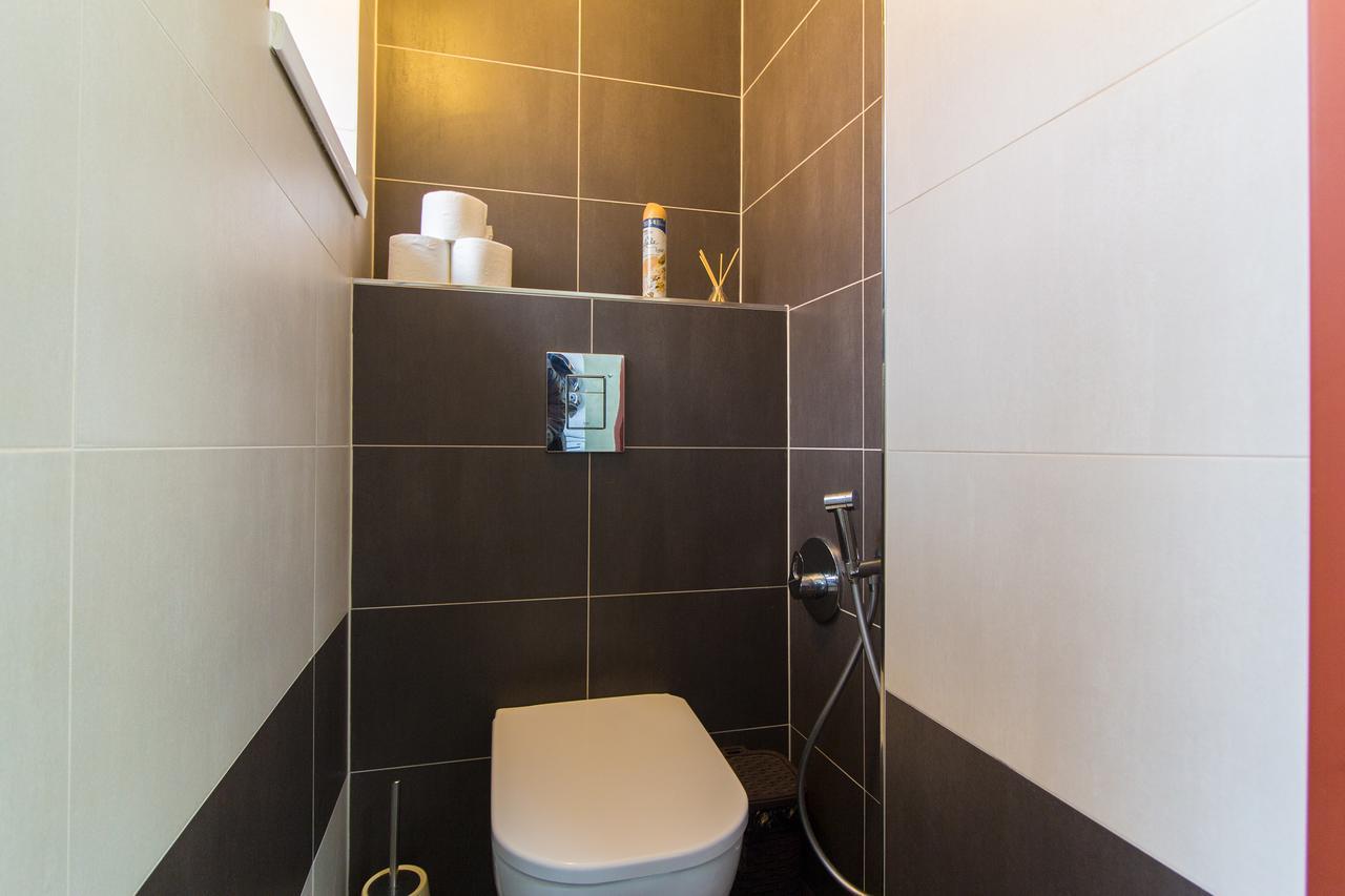 Karlova Apartment *