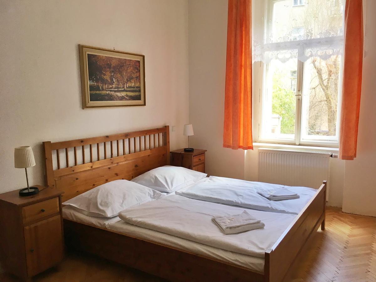 Maison d'hôtes Kralovsky Vinohrad 3*