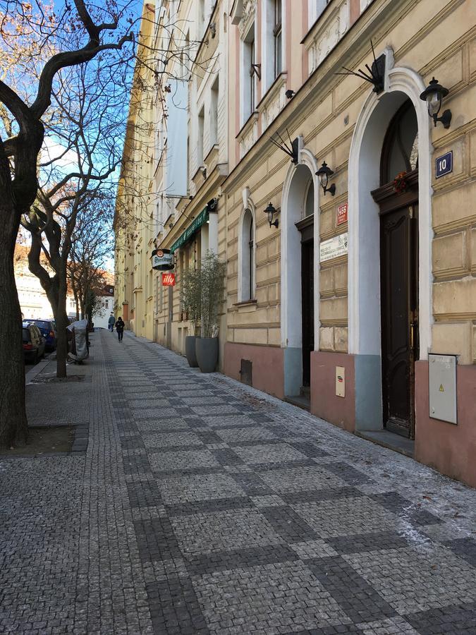 Kralovsky Vinohrad Maison d'hôtes