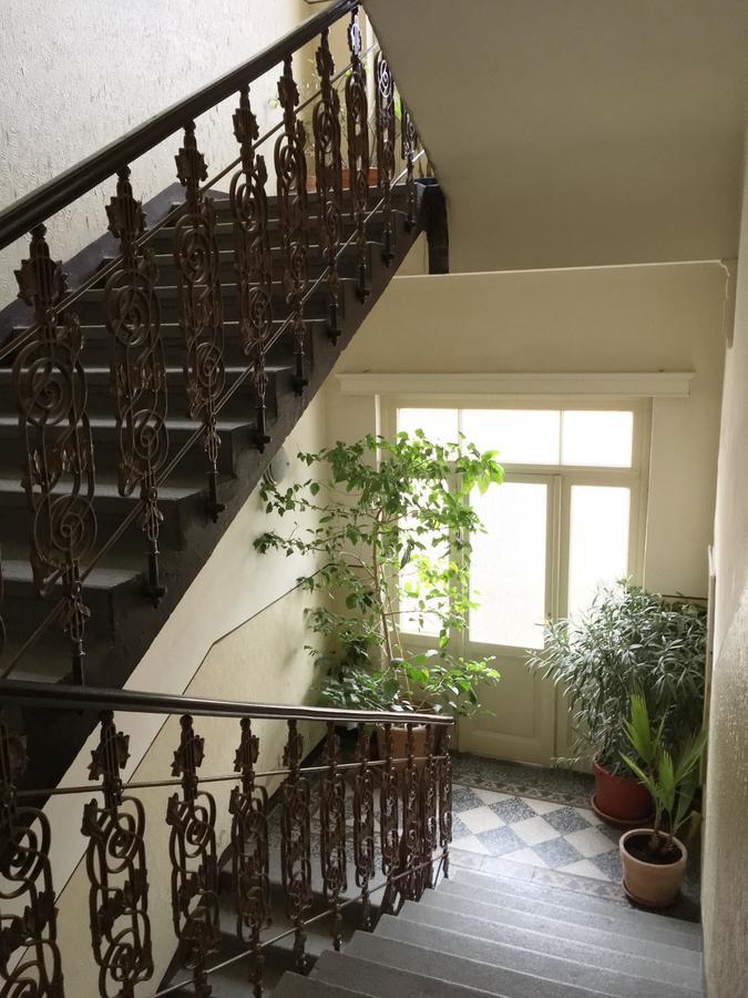 Maison d'hôtes Kralovsky Vinohrad