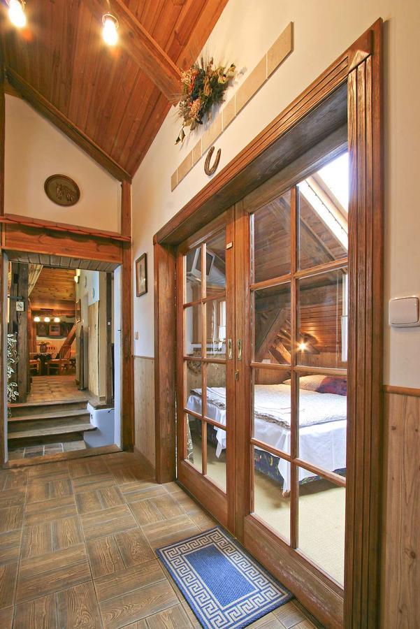 Alice House 3* Prague