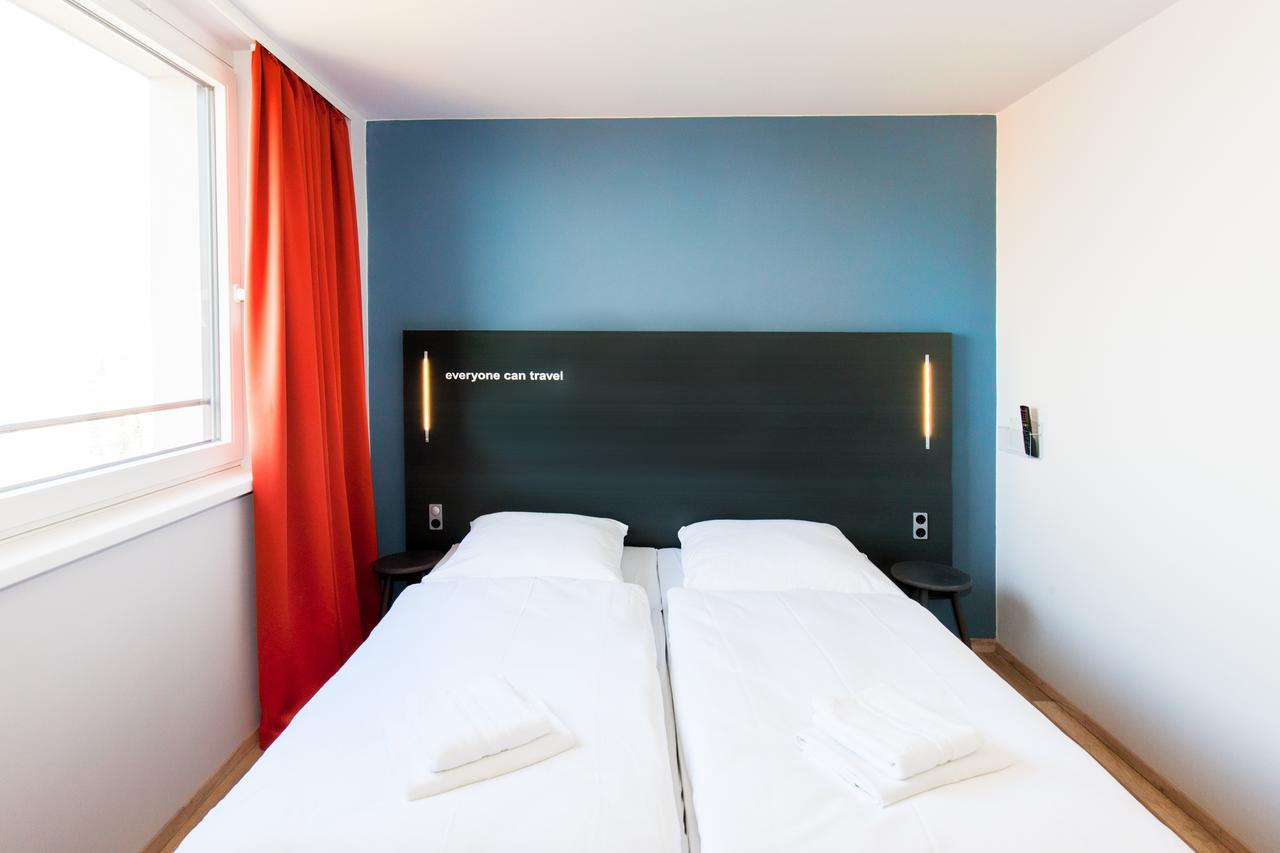 Hostel A&o Rhea *