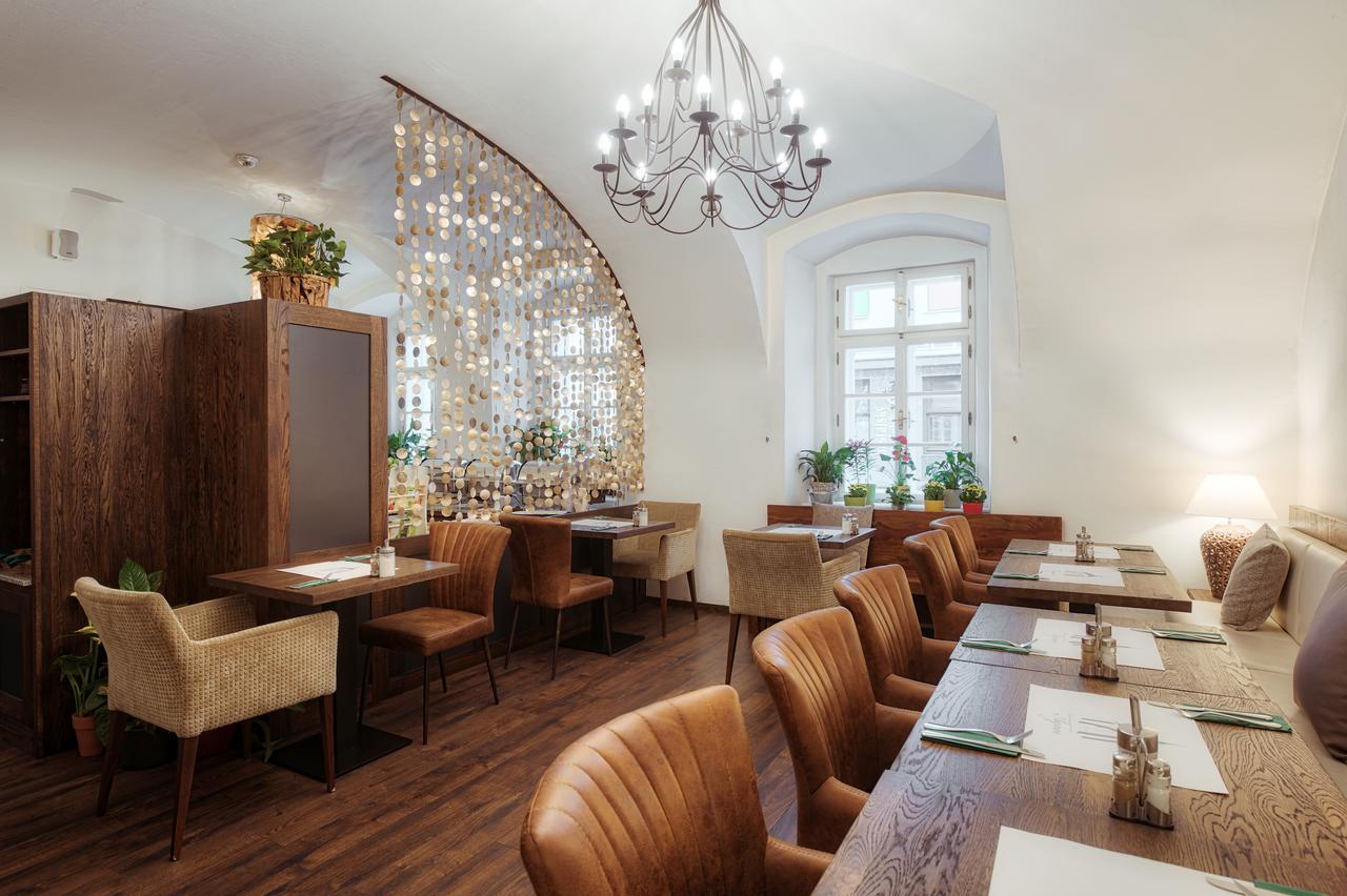Agnes 4* Prague