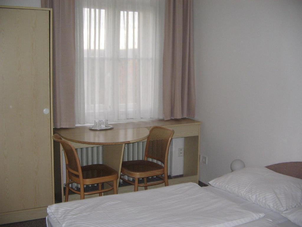 Guest house Lucie