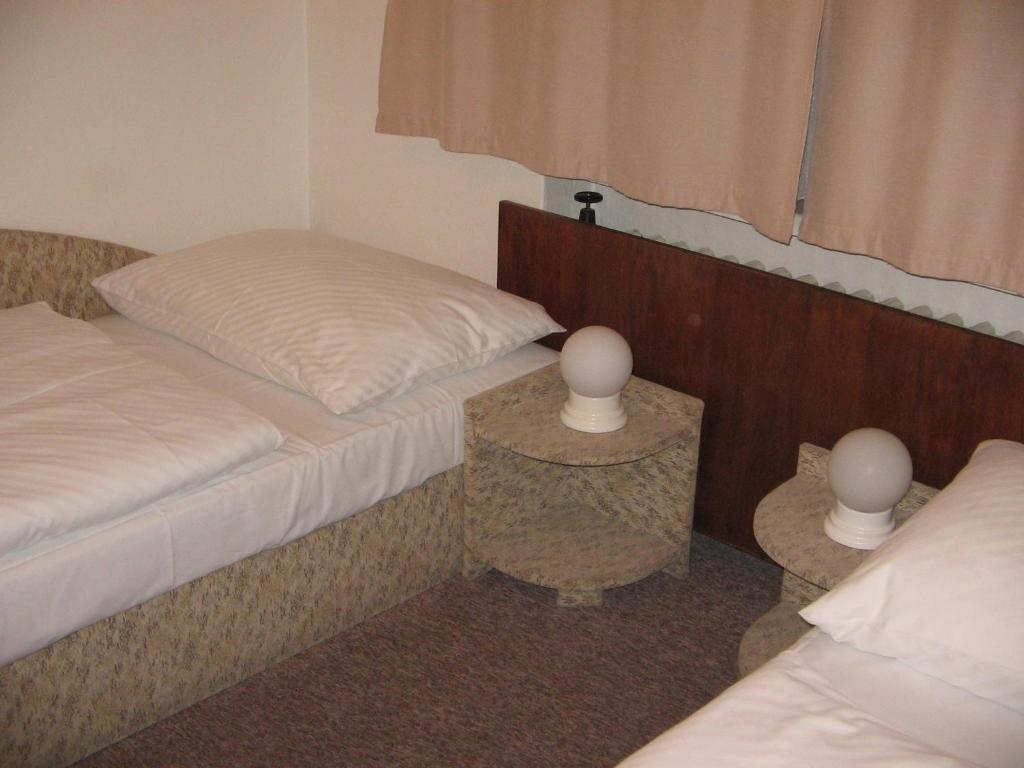 Guest house Lucie Prague
