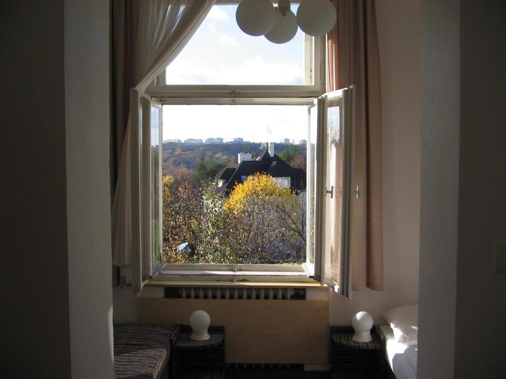 Guest house Lucie 3*