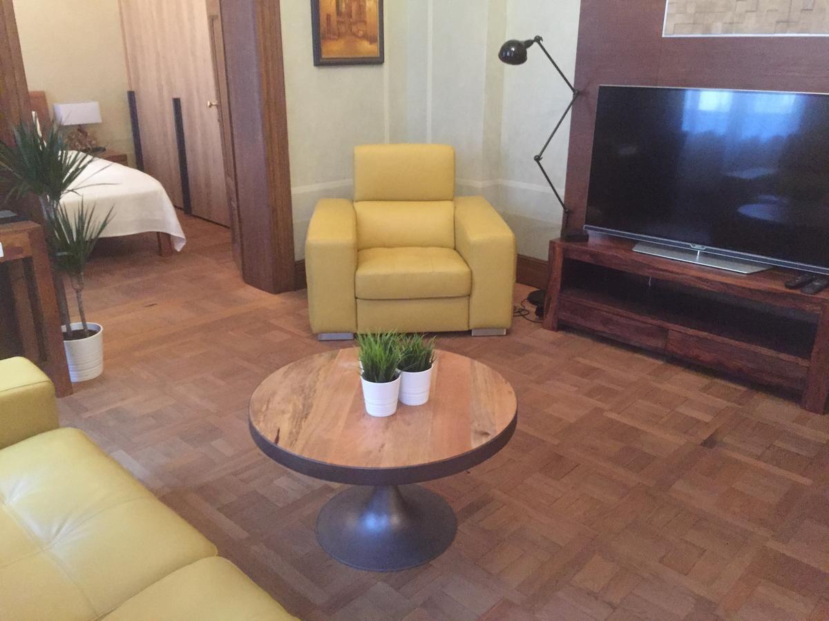 Palace Beethoven Prague