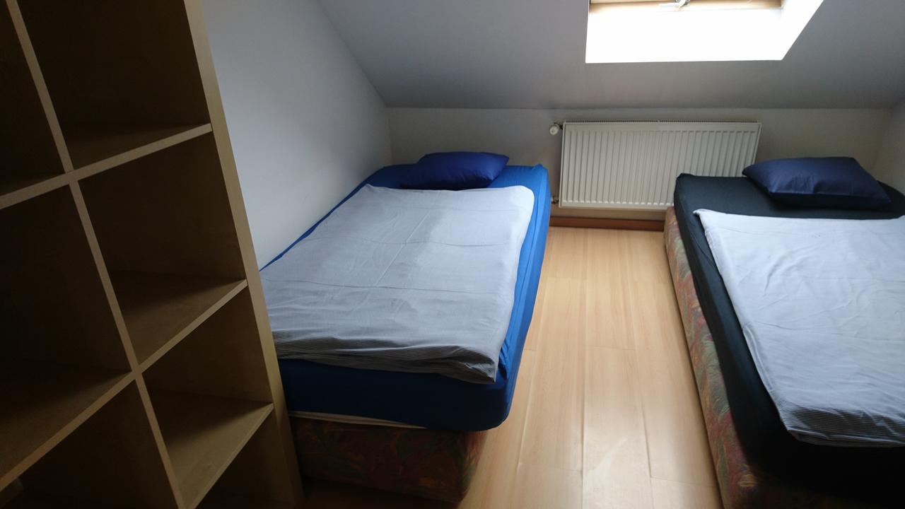 Budget Pricna Apartments