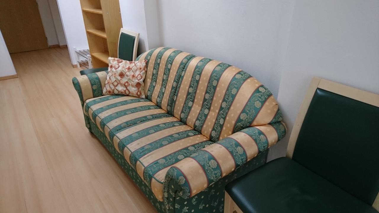 Budget Pricna Apartments * Prague