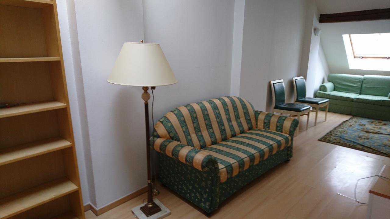 Budget Pricna Apartments Apartment Prague