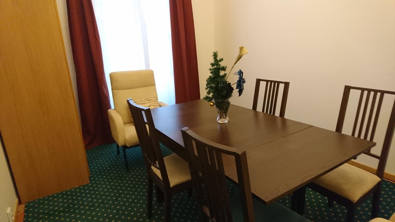 Apartment Budget Pricna Apartments *