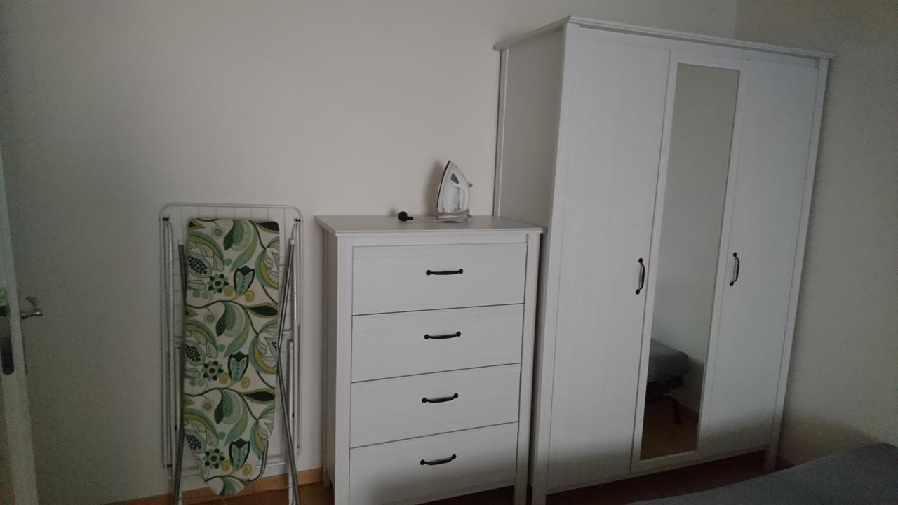 Budget Pricna Apartments Apartment