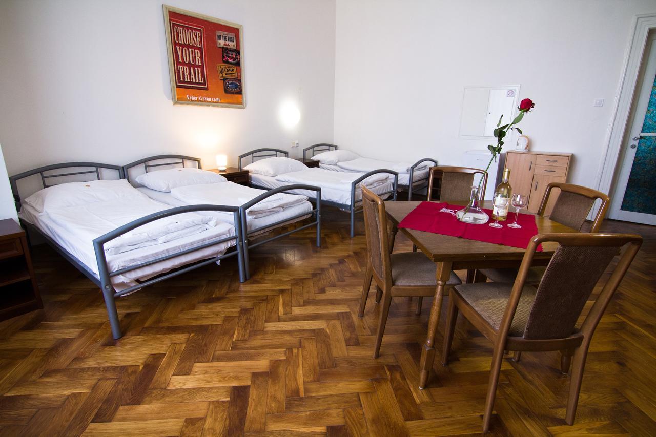 Appartement Happy For Friends