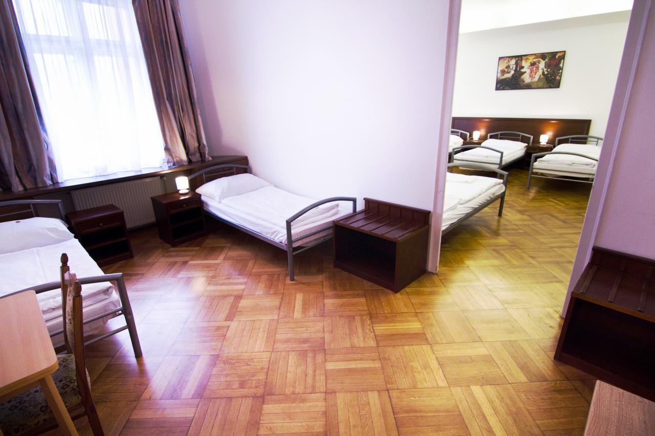 Happy For Friends Appartement