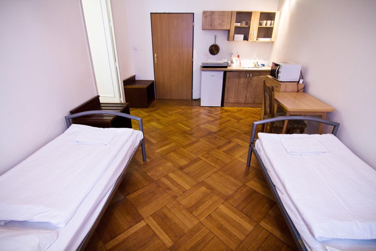 Appartement Happy For Friends