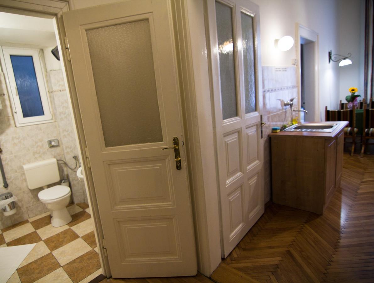 Appartement Happy For Friends