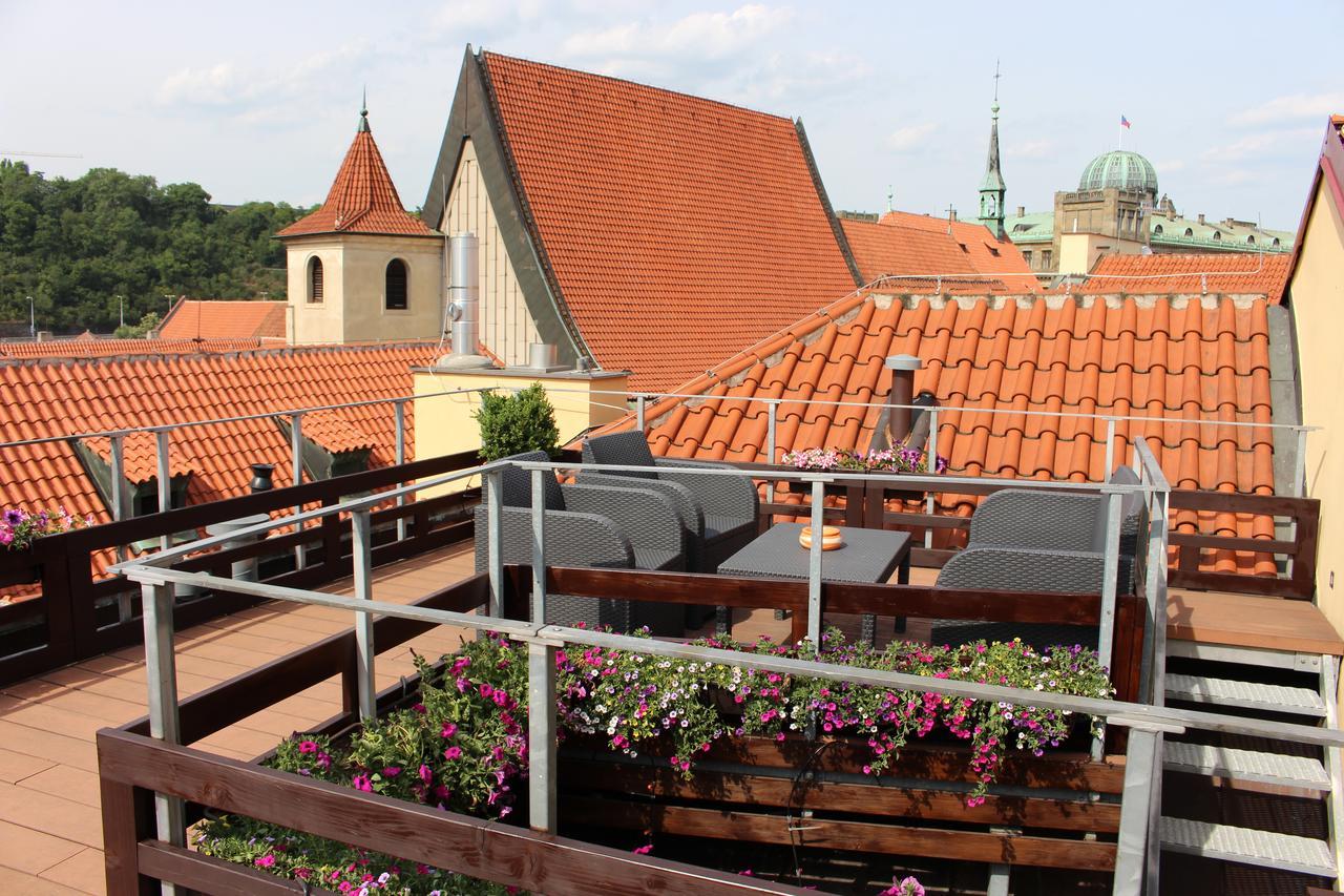 Agnes - Prag