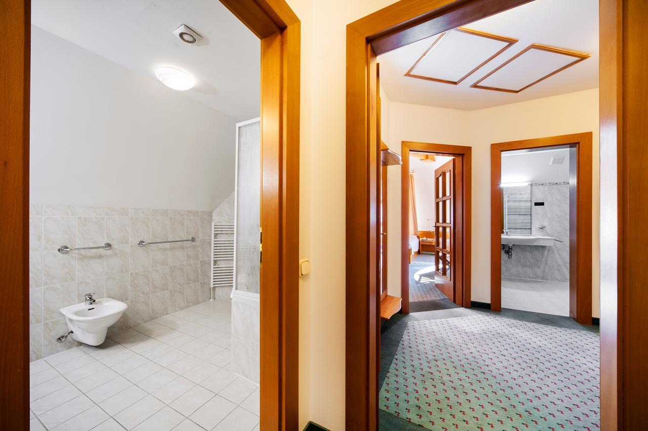Voyta Hotel Prague