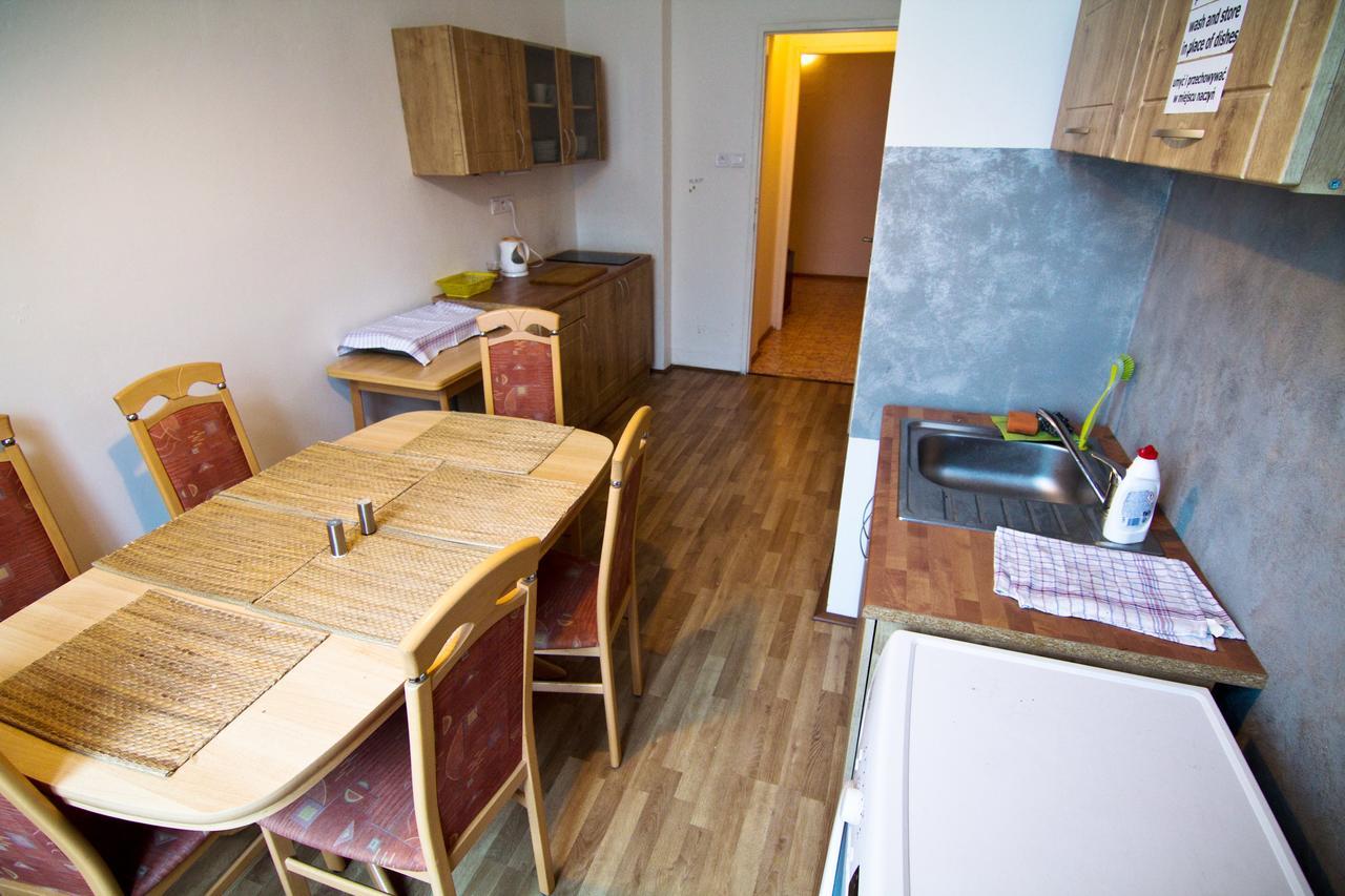 Appartement Happy For Friends *
