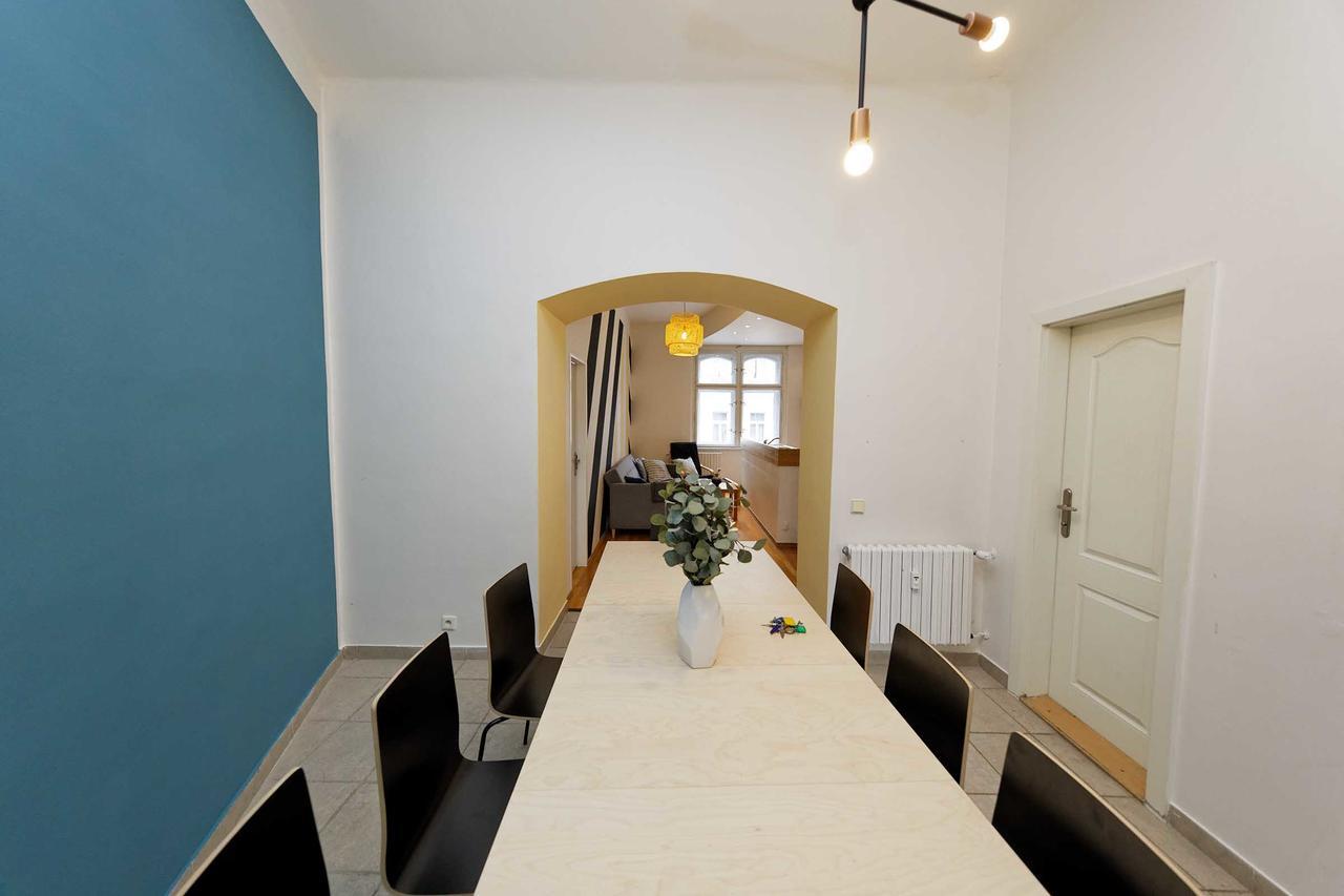 Apartment Na Kozacce 6 *