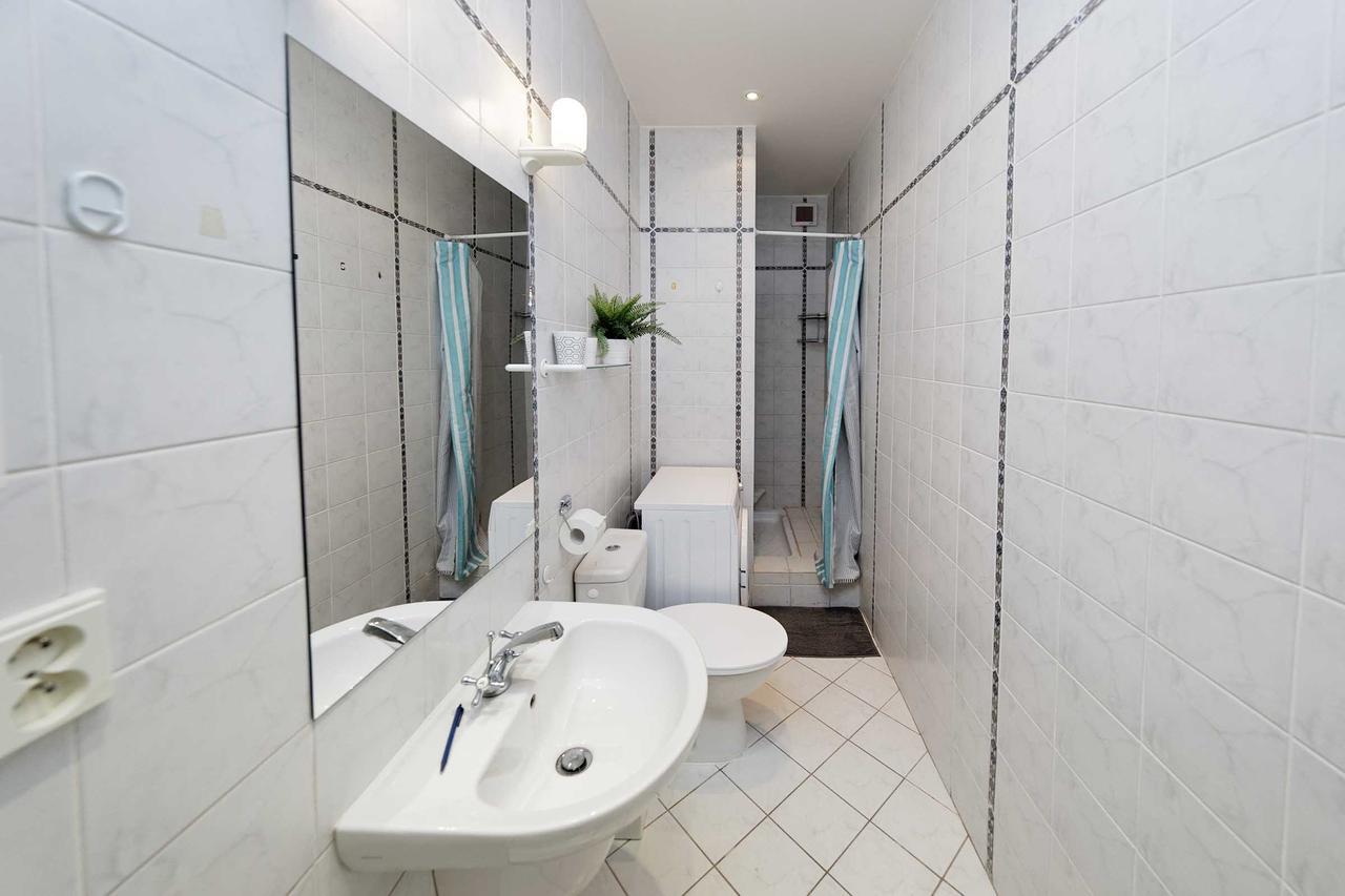 Na Kozacce 6 Apartment *