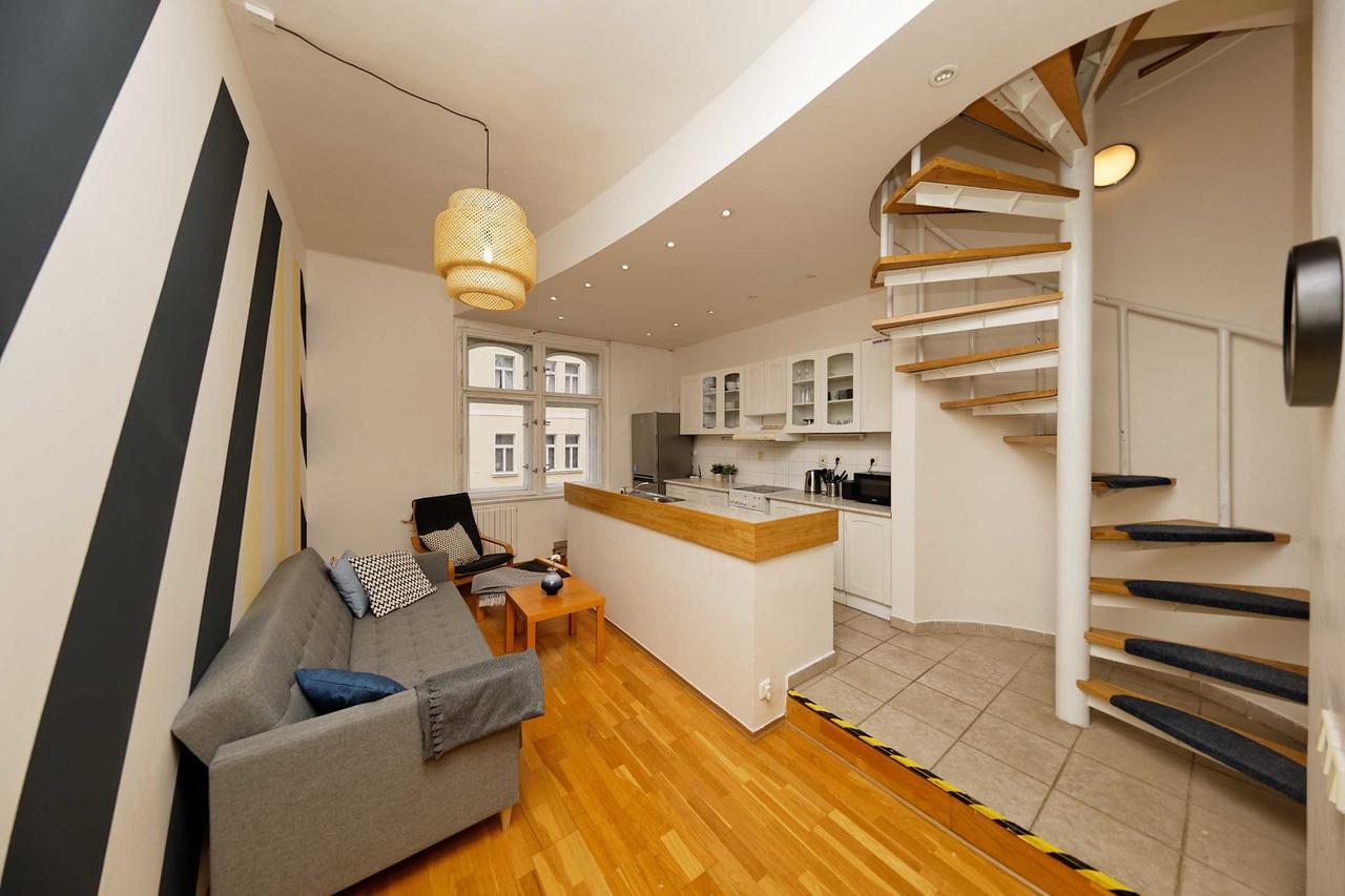 Apartment Na Kozacce 6 *