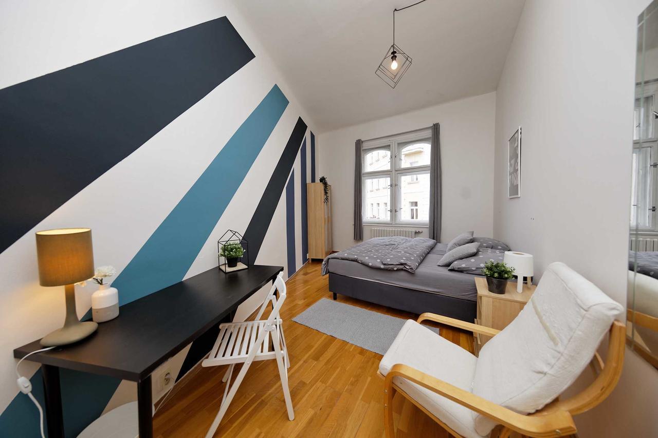 Na Kozacce 6 Apartment