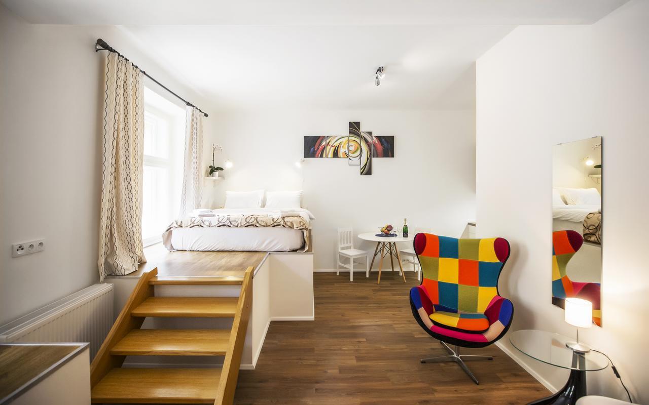 Aparthotel Jagellonska 3*