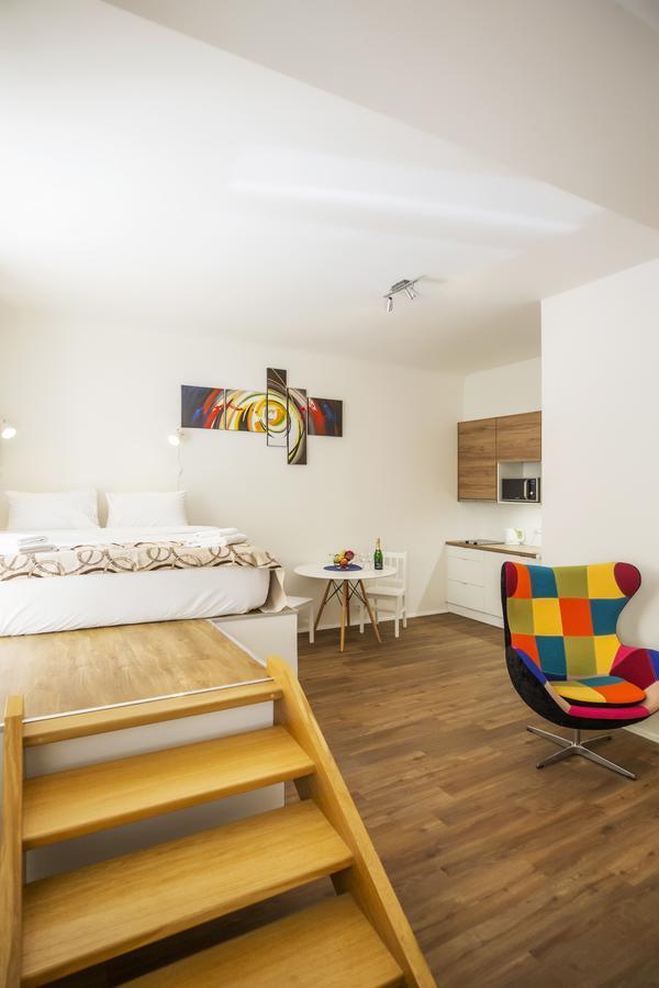 Jagellonska Aparthotel