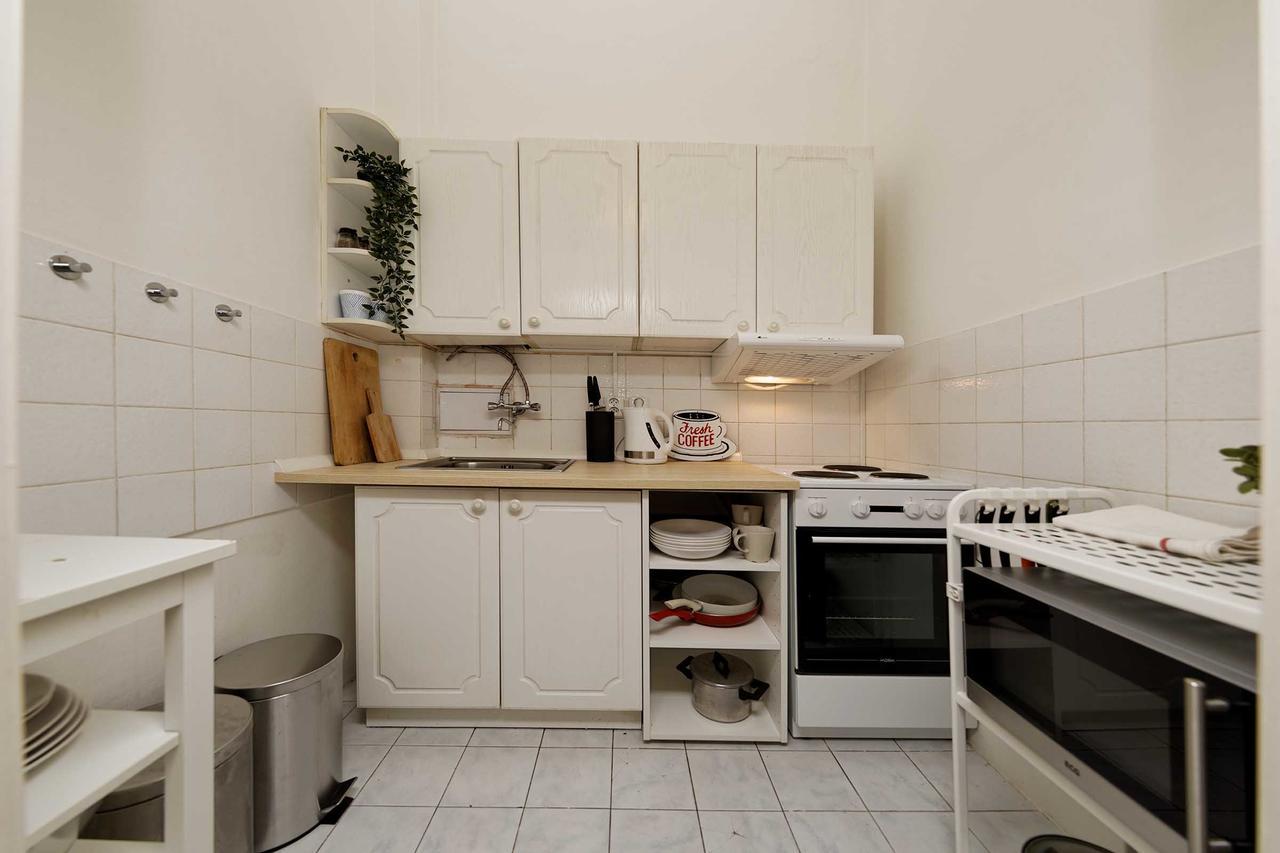 At I.p.pavlova Apartamento *