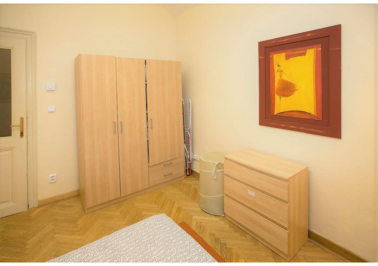Apartment Trojicka *