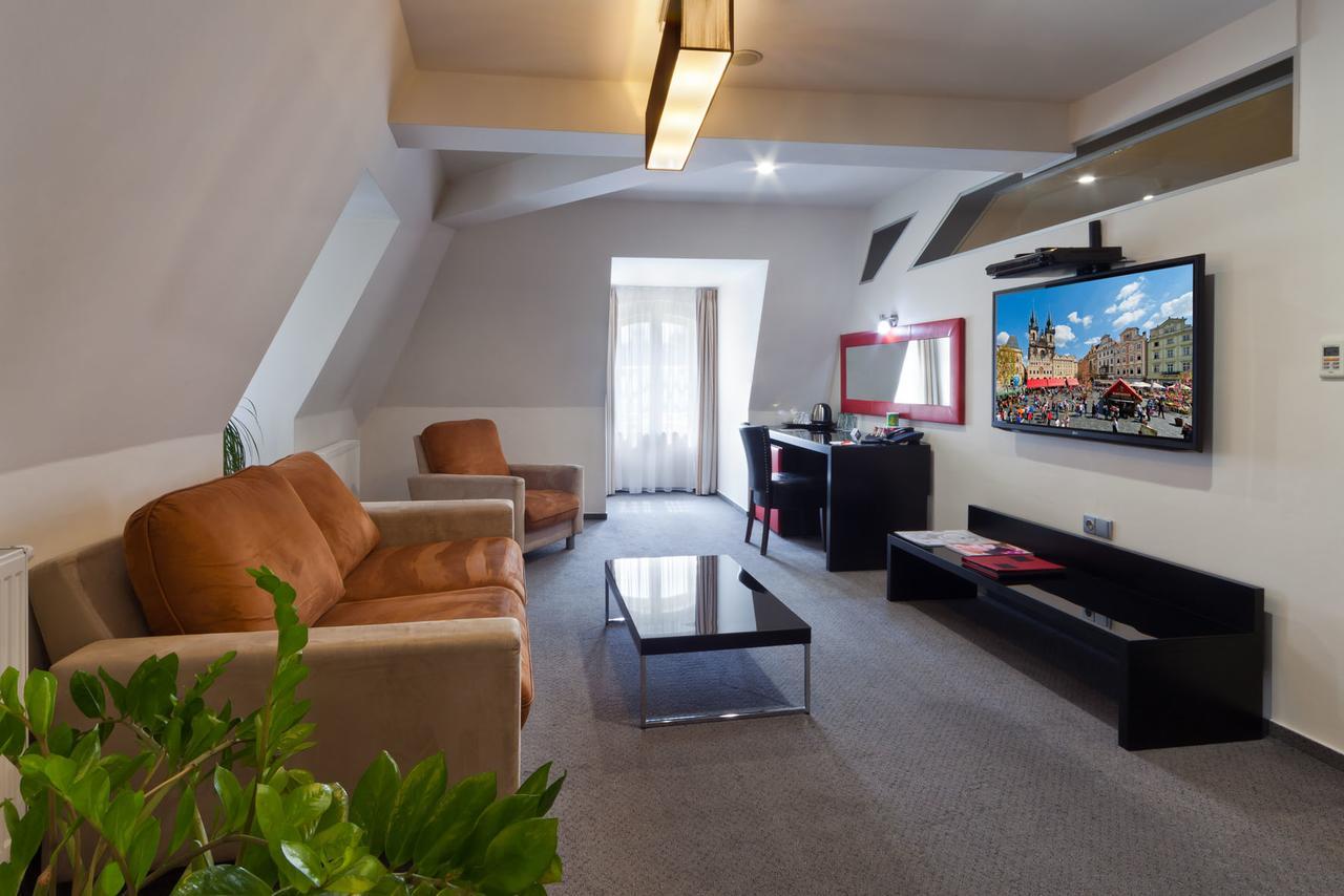 Prague Inn Praga