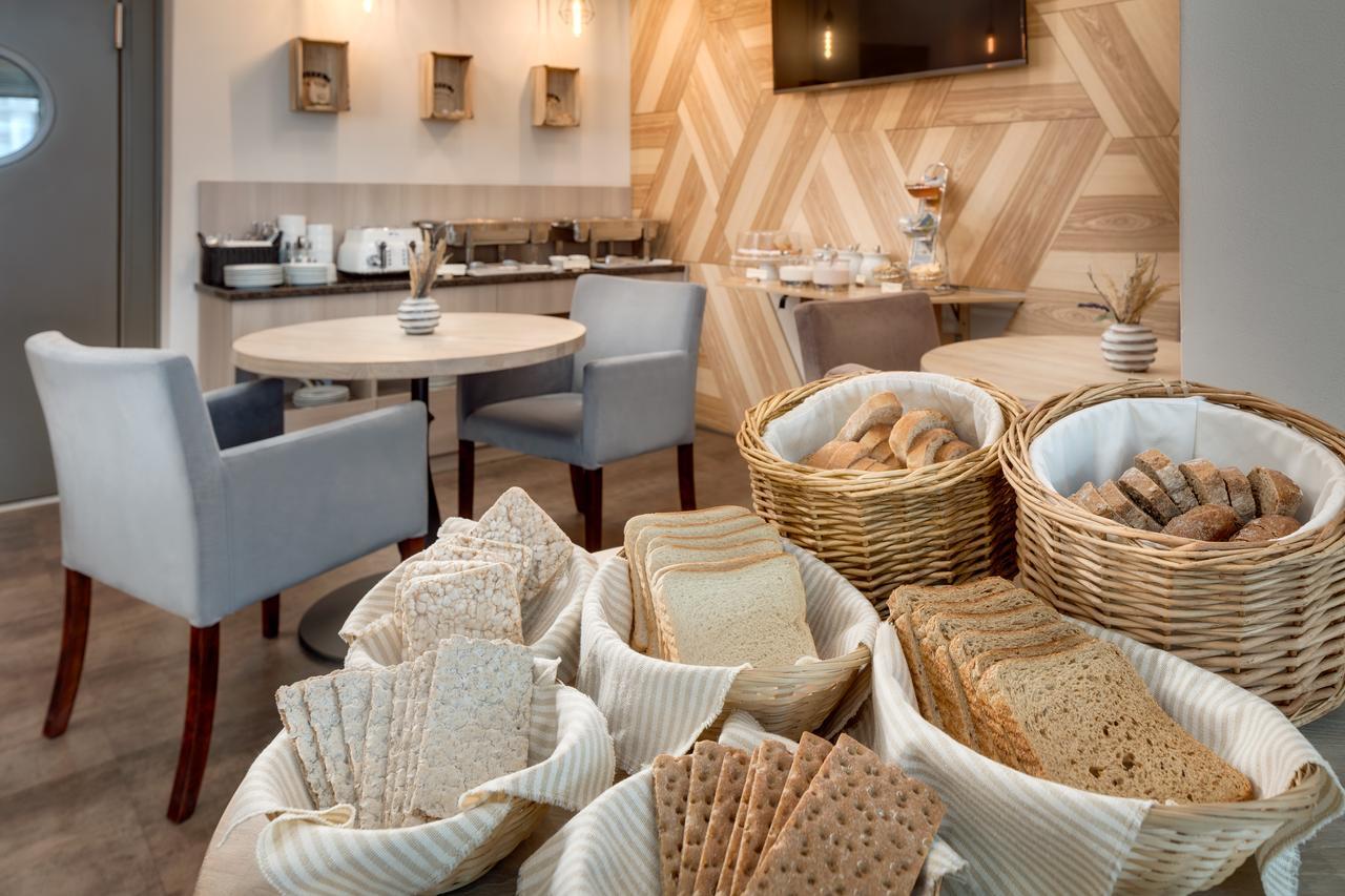 Florenc Hotel Prague
