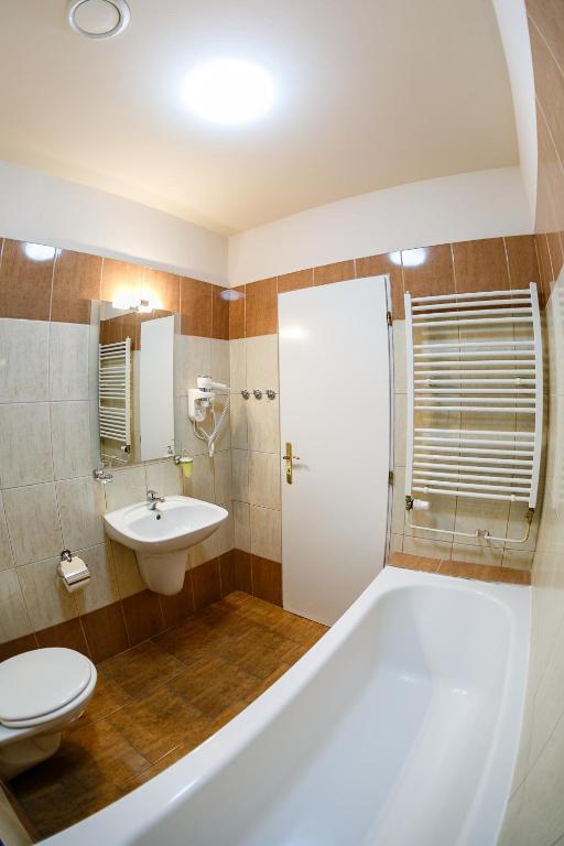 U Lilie Guest house 3*