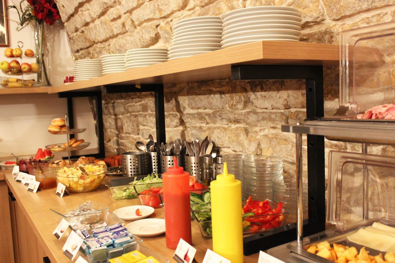 Alice House Aparthotel Prague