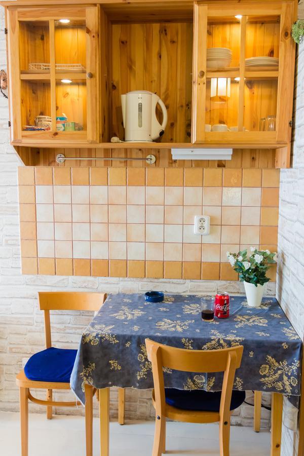 Aparthotel Alice House Prague