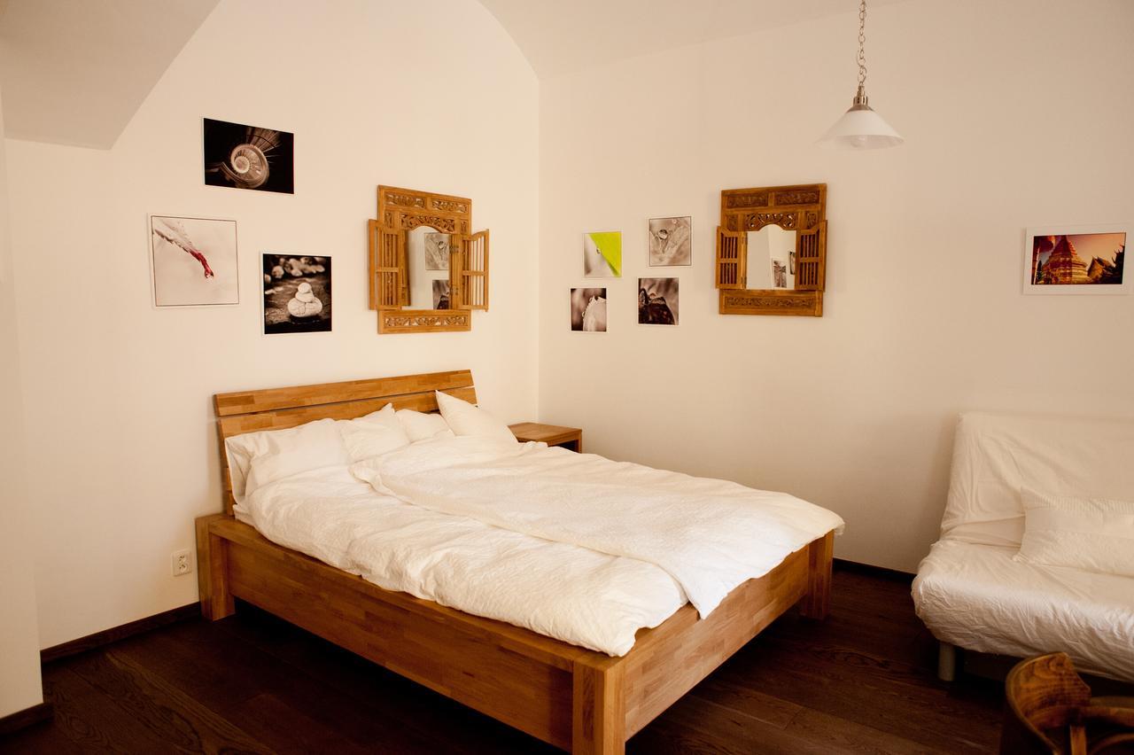 Apartment Pod Slovany *