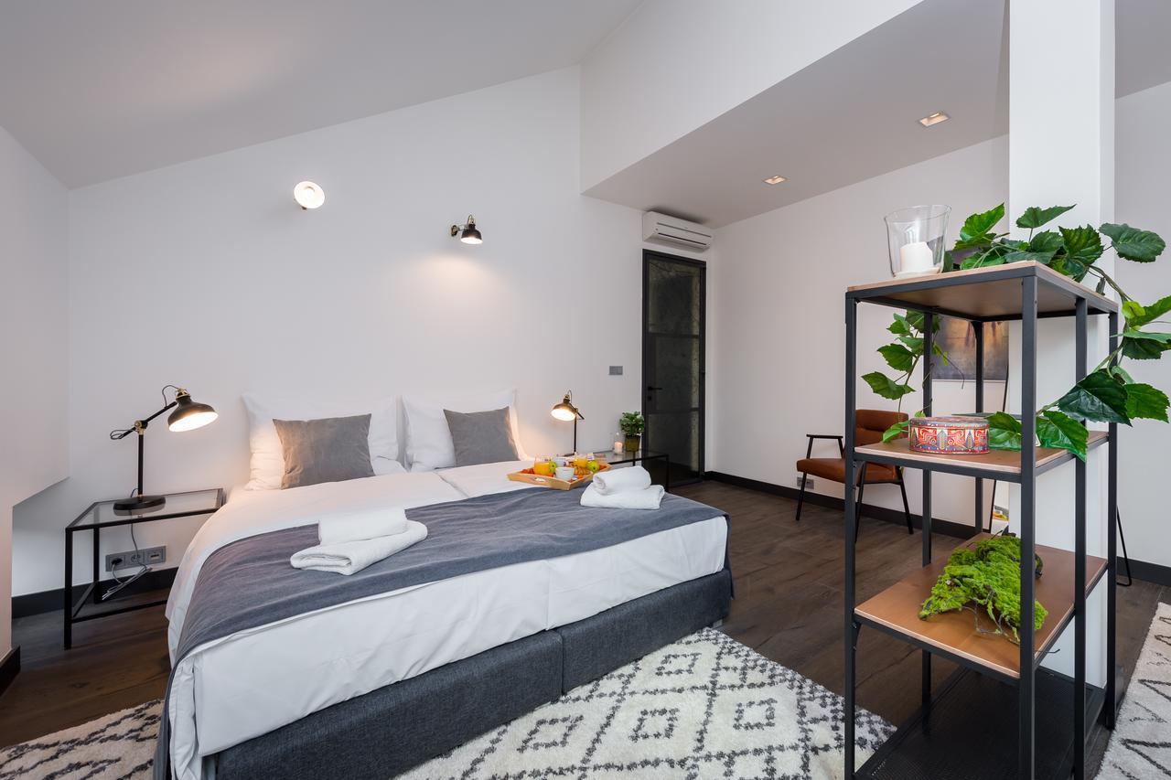 Appartement Empirent Old Town Apartments