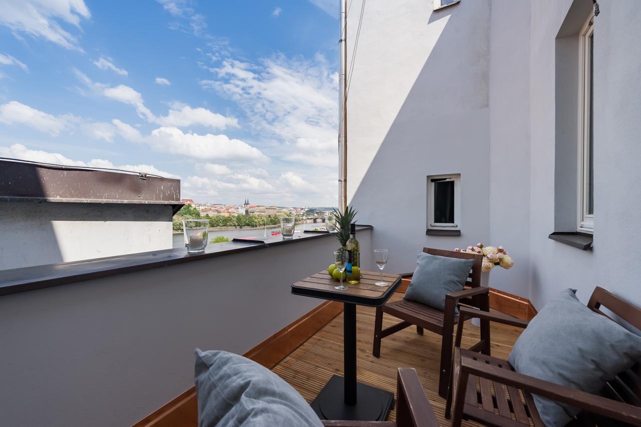 Appartement Empirent Old Town Apartments *