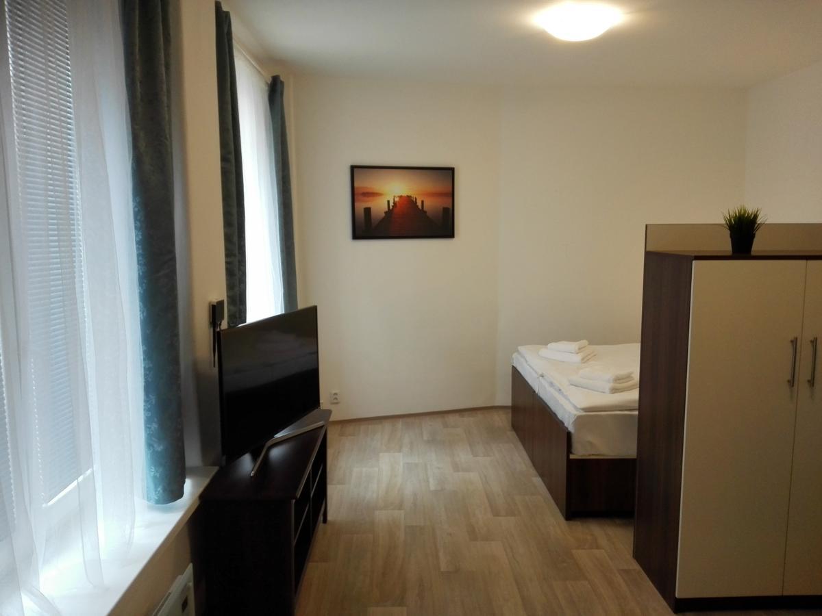 Vysta 3* Prag
