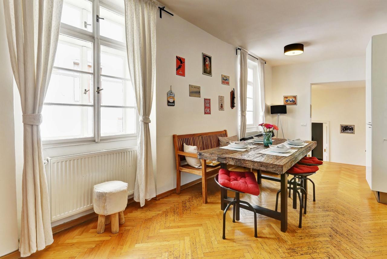 Apartment Historic Centre Vii