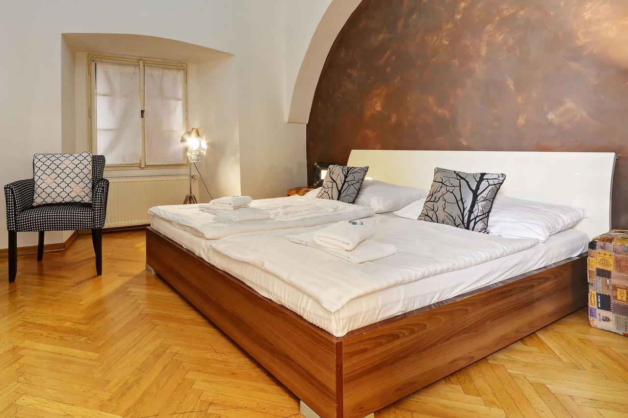 Historic Centre Vii Apartment