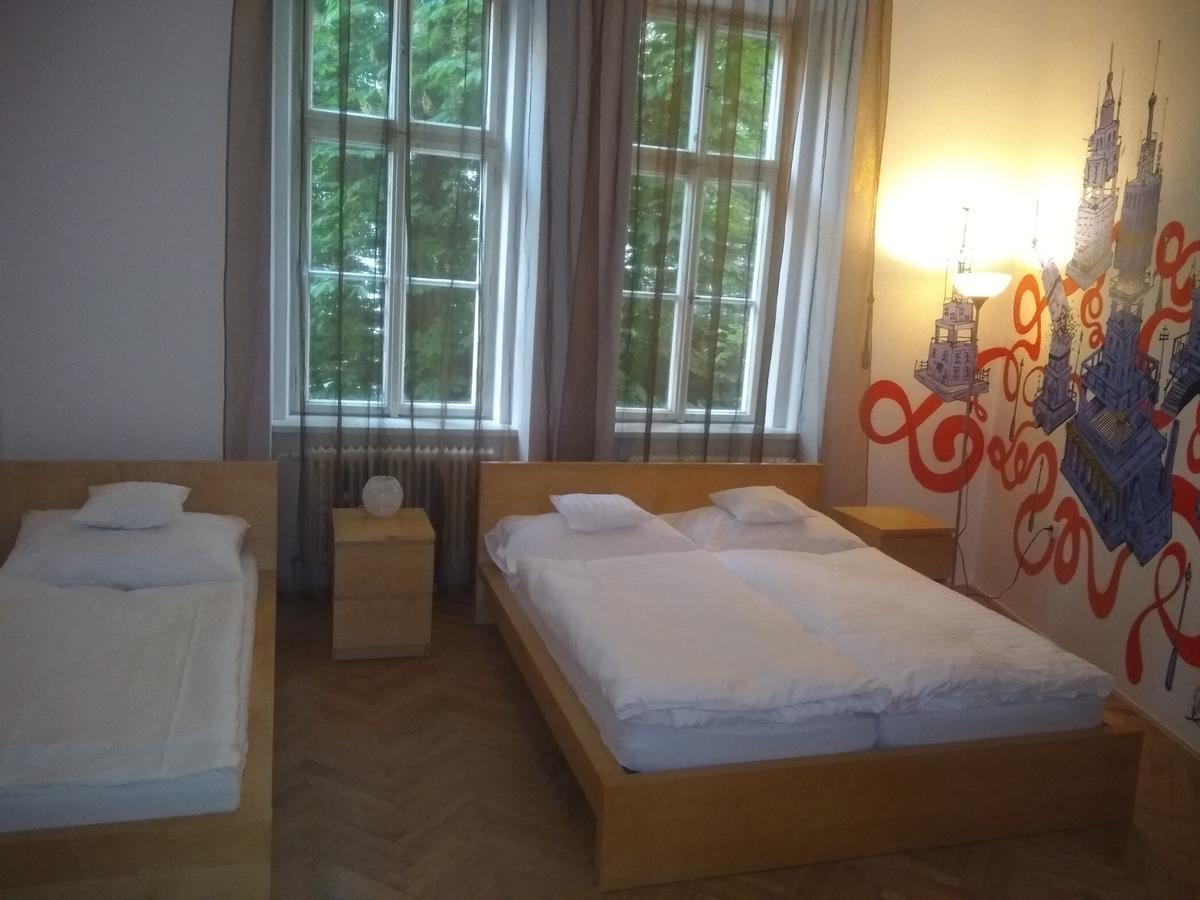 Domo Praga