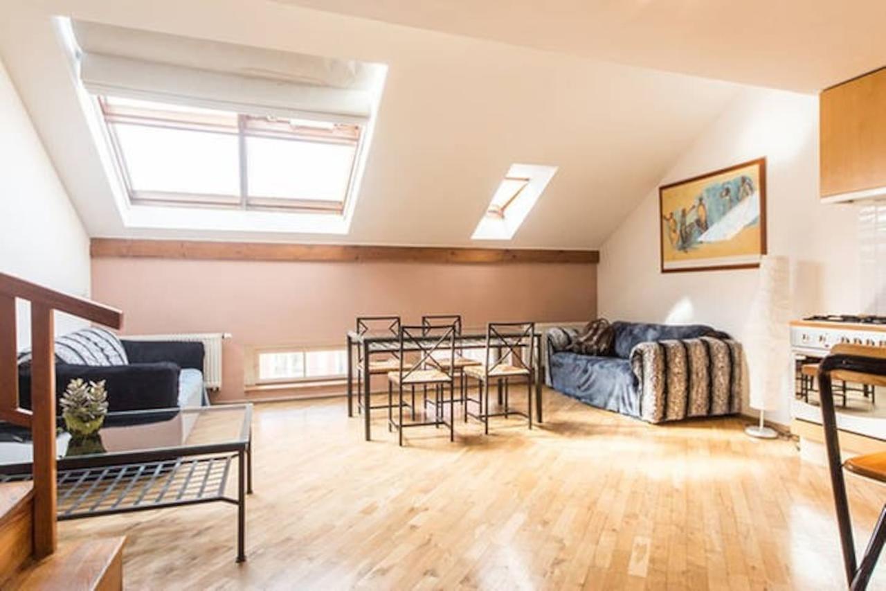 Apartment Budget Pricna Apartments *