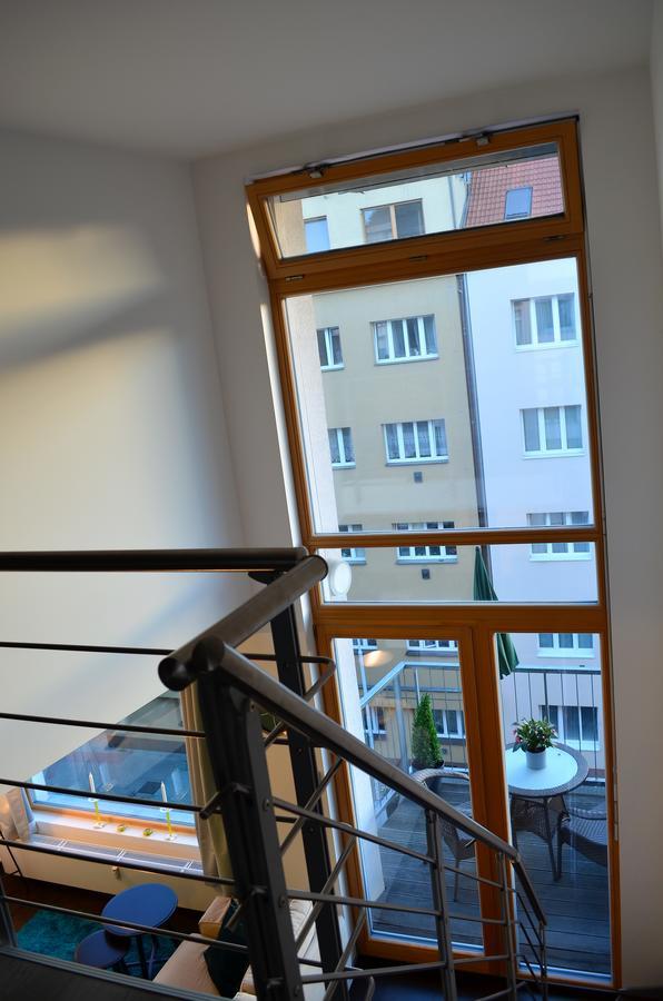 Apartment Apartments Palmovka